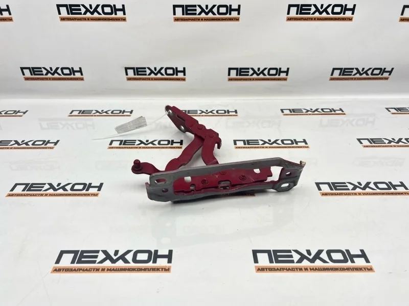 Петля капота MERCEDES-BENZ C-CLASS 2013 A2048800728 W204 2.2 OM651, левая