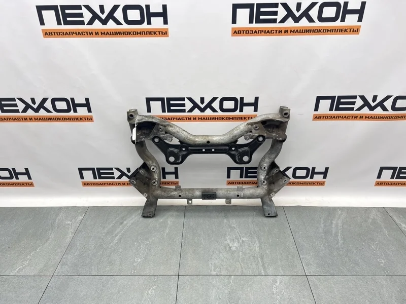 Подрамник MERCEDES-BENZ C-CLASS 2013 A2046281057 W204 2.2 OM651, передний