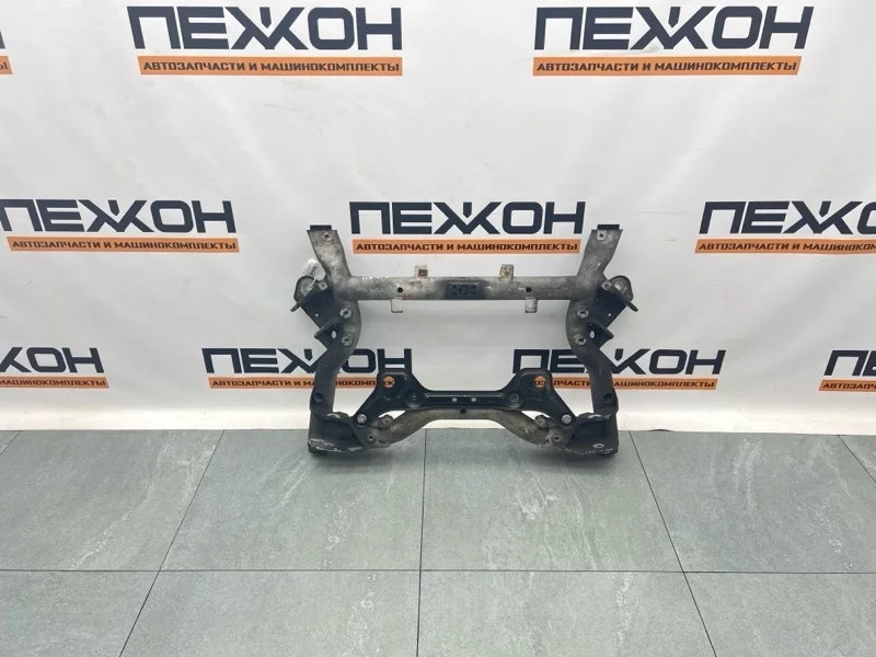 Подрамник MERCEDES-BENZ C-CLASS 2012 A2046281057 W204 1.8 OM271, передний