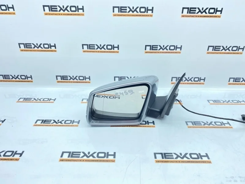 Зеркало MERCEDES-BENZ C-CLASS 2012 A2048102976 W204 1.8 OM271, левое