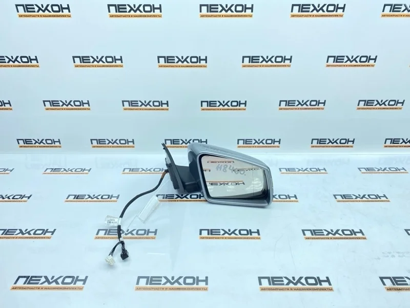 Зеркало MERCEDES-BENZ C-CLASS 2012 A2048101876 W204 1.8 OM271, правое