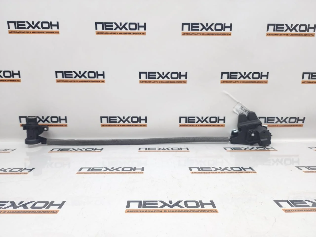 Замок багажника MERCEDES-BENZ C-CLASS 2012 A2047500185 W204 1.8 OM271