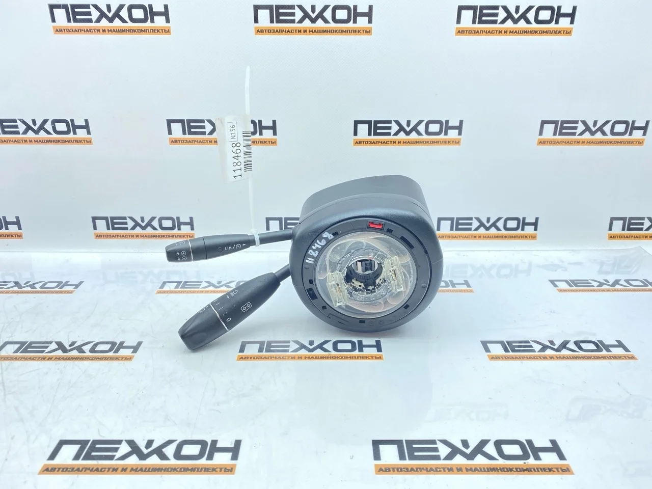 Переключатель подрулевой (в сборе) MERCEDES-BENZ C-CLASS 2012 A21290075029051 W204 1.8 OM271