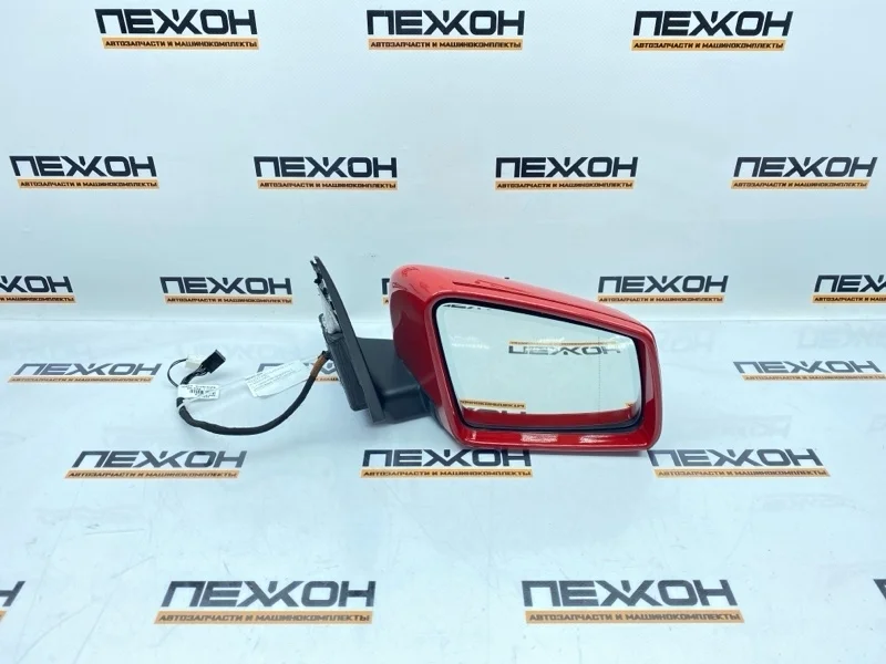 Зеркало MERCEDES-BENZ C-CLASS 2013 A2048103076 W204 2.2 OM651, правое