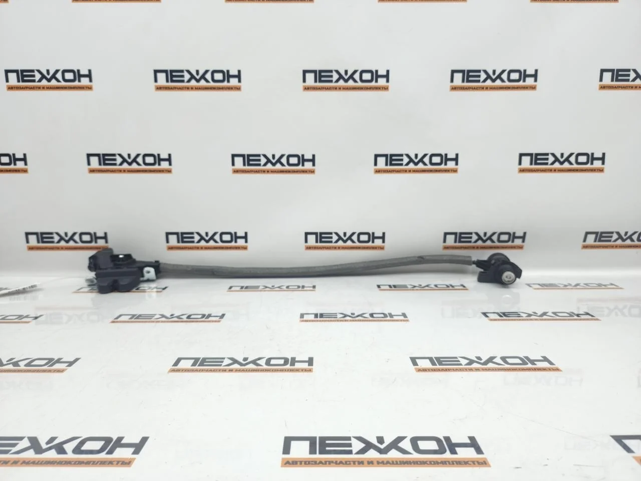 Замок багажника MERCEDES-BENZ C-CLASS 2013 A2047500185 W204 2.2 OM651