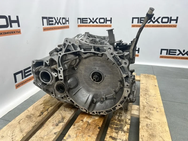 Вариатор (под восстановление) NISSAN X-TRAIL 310201XT8E T31