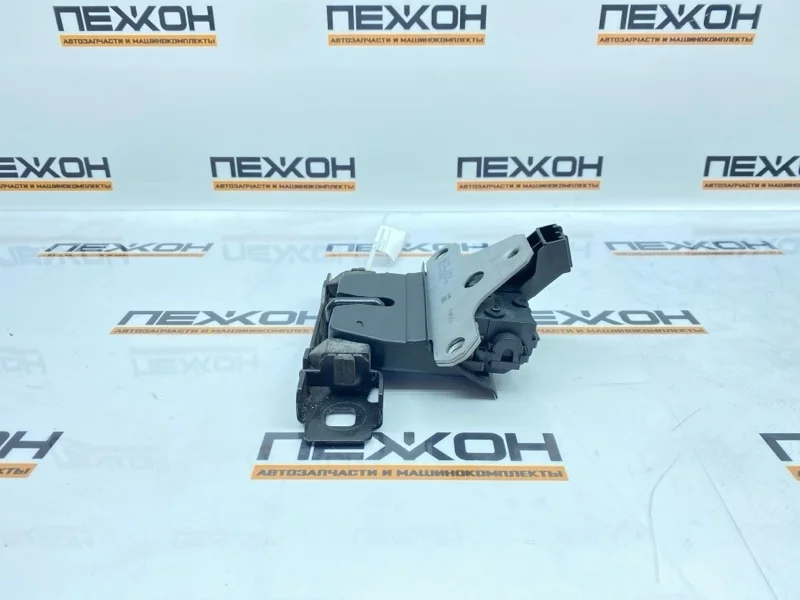 Замок багажника FORD MONDEO 2010 1930055 4 2.0 ECOBOOST TNBA