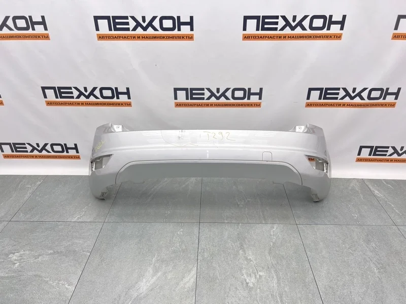 Бампер FORD FOCUS 1500402 2 ХЕТЧБЕК, задний