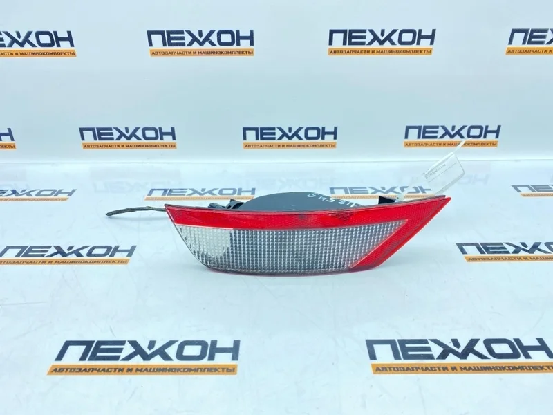 Фонарь в бампер FORD FOCUS 1505707 2, задний левый