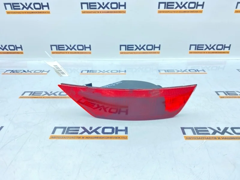 Фонарь в бампер FORD FOCUS 1507100 2, задний правый