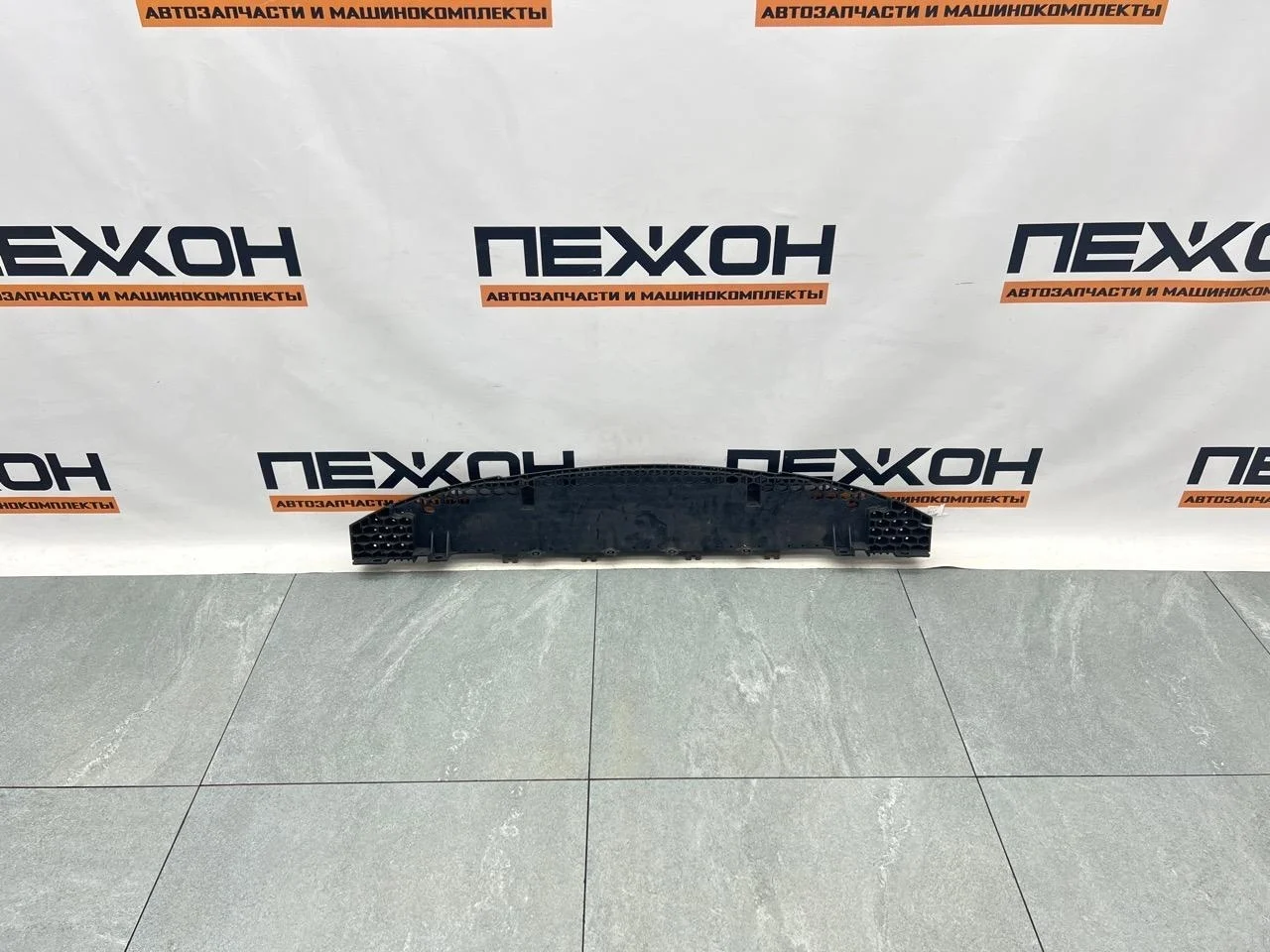 Усилитель бампера KIA CEED 865601H500 ED, передний