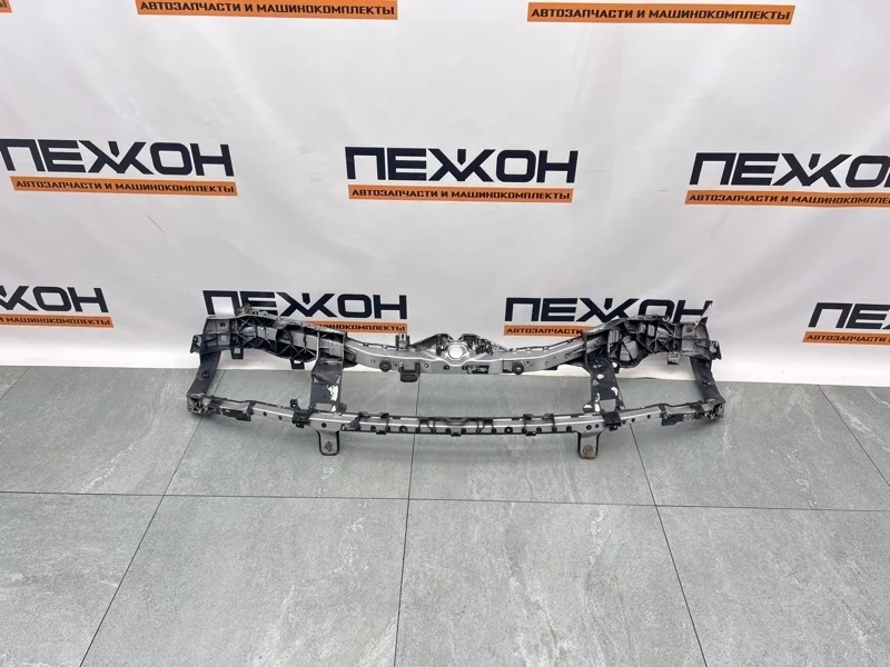 Панель передняя FORD FOCUS 1675180 2