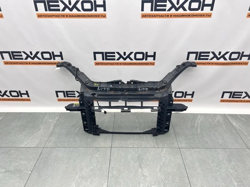 Панель передняя FORD FUSION 1518178