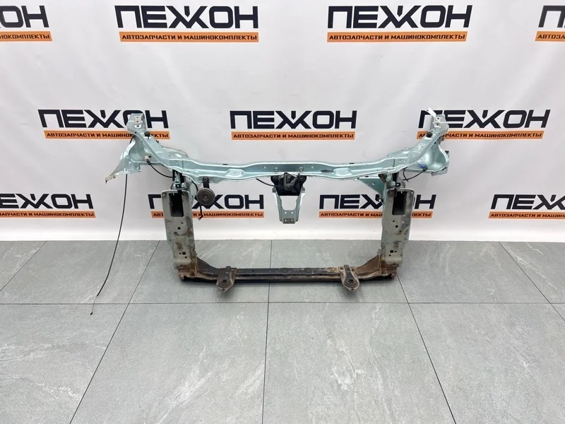 Панель передняя SUZUKI SX4 5823079J00 GYA