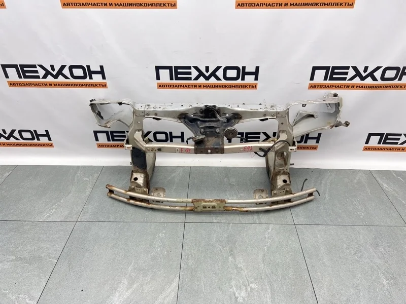 Панель передняя SUZUKI GRAND VITARA BN JT