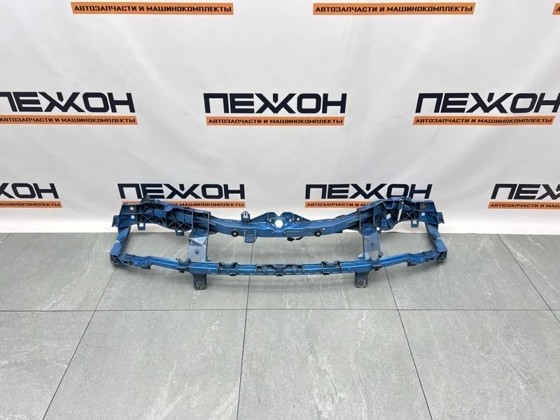 Панель передняя FORD FOCUS 2009 1675180 2 1.8 QQDB