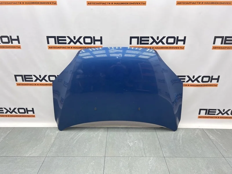 Капот FORD FOCUS 2007 1505771 2 1.8 QQDB