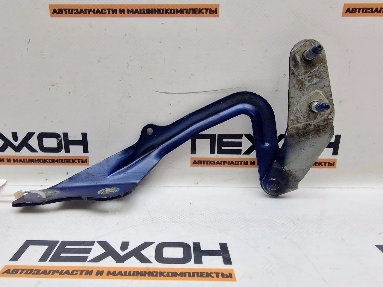 Петля капота FORD FOCUS 2007 1595456 2 1.8 QQDB, левая