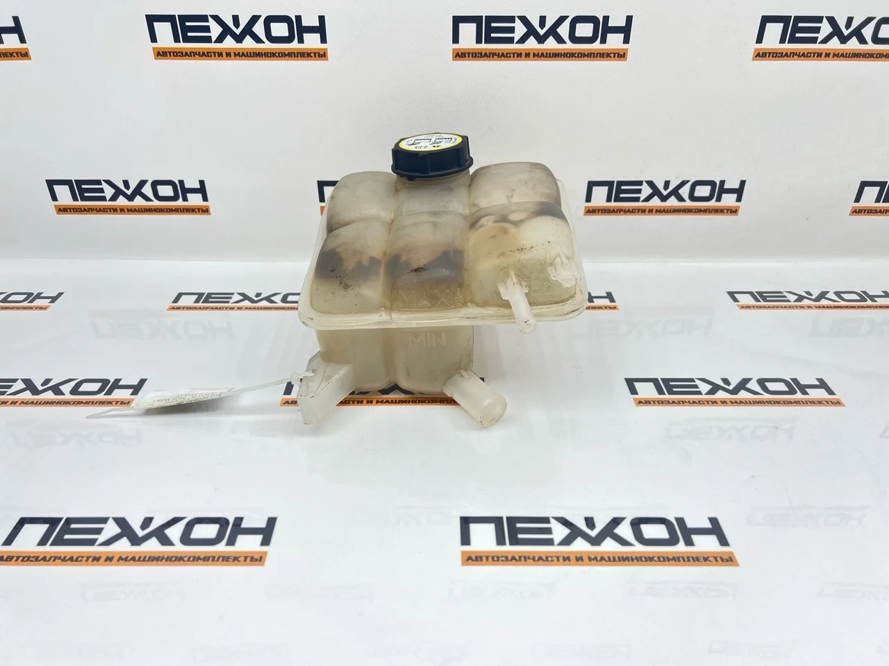 Бачок расширительный FORD FOCUS 2007 1425193 2 1.8 QQDB