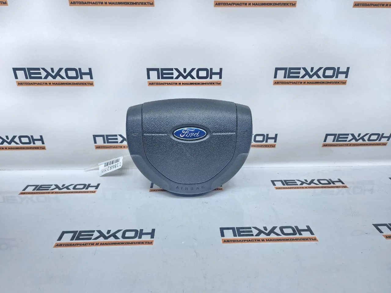 Подушка в руль FORD FUSION 2007 1369295 1.4 FXJA