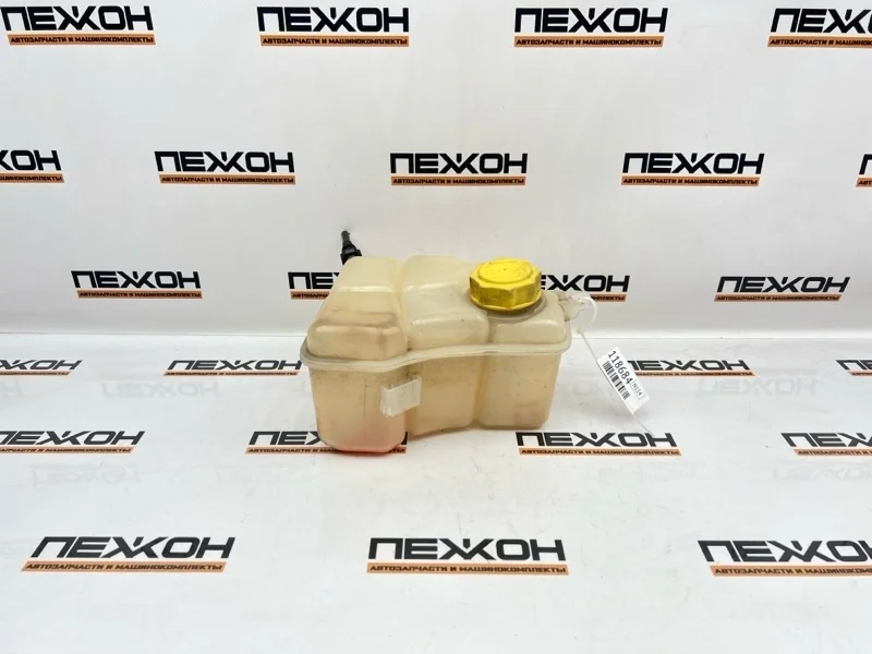 Бачок расширительный FORD FUSION 2007 1221362 1.4 FXJA