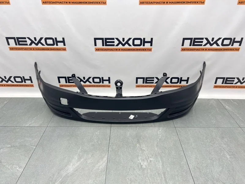 Бампер (не оригинал) RENAULT LOGAN JH07LGN10016 1, передний