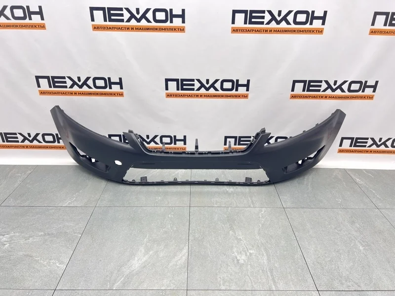 Бампер (не оригинал) FORD MONDEO 42122050 4, передний