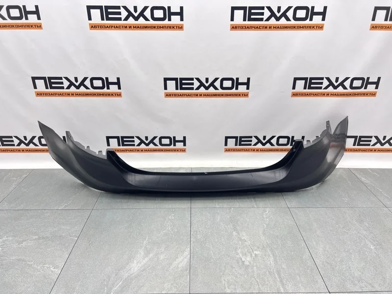 Бампер (не оригинал) FORD FOCUS 42118250 3, задний