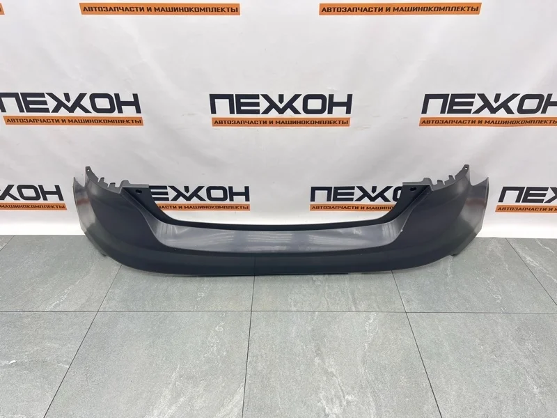 Бампер (не оригинал) FORD FOCUS 42119250 3, задний