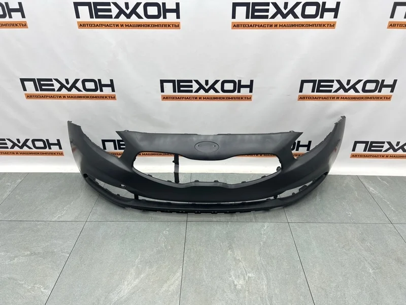 Бампер (не оригинал) KIA CEED OEM0027 2, передний