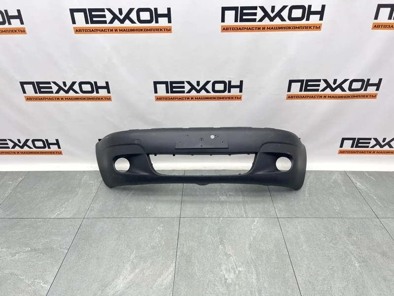 Бампер (не оригинал) DAEWOO MATIZ 21121050 1, передний