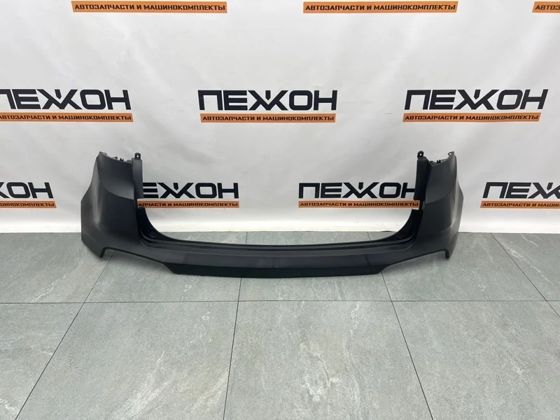 Бампер (не оригинал) HYUNDAI CRETA 23135251 1, задний