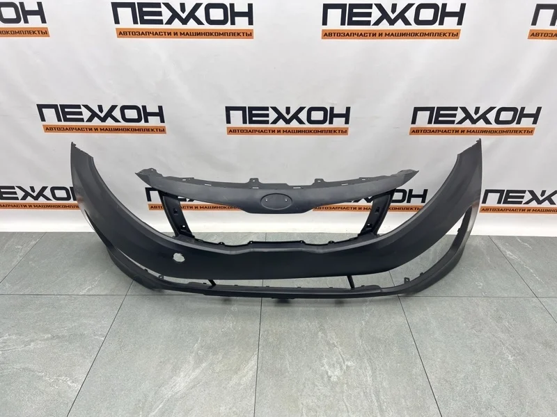 Бампер (не оригинал) KIA OPTIMA OEM0041 3, передний