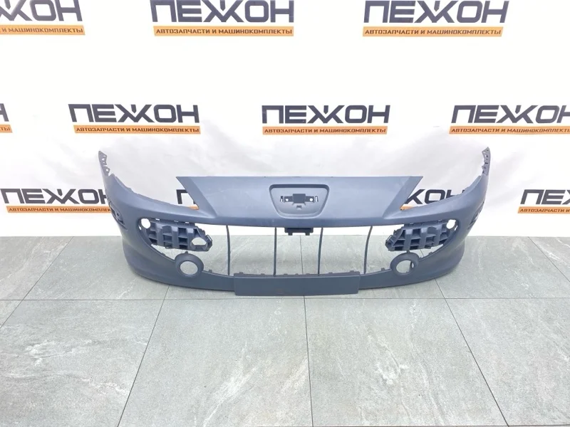 Бампер (не оригинал) PEUGEOT 307 UPI0323510 1, передний