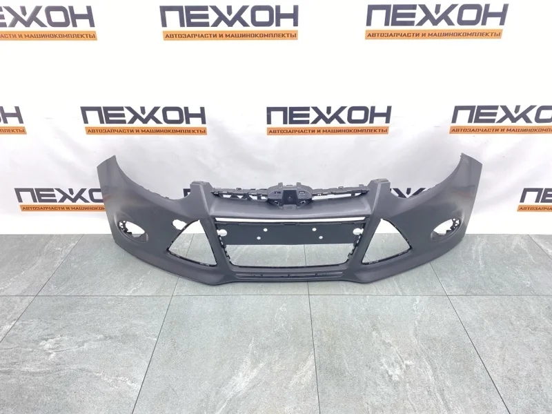 Бампер (не оригинал) FORD FOCUS OEM0023 3, передний