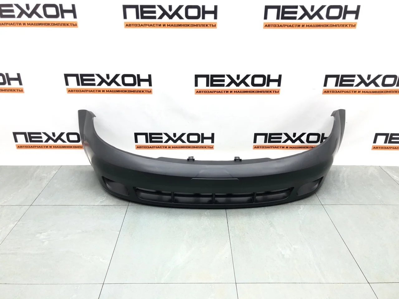 Бампер (не оригинал) CHEVROLET LACETTI 22192050 1, передний