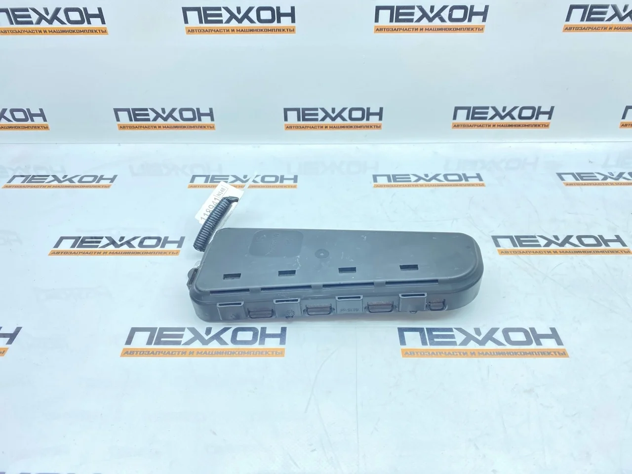 Подушка безопасности в сиденье NISSAN QASHQAI 2008 985H0JD00A J10E 1.6 HR16DE, правая