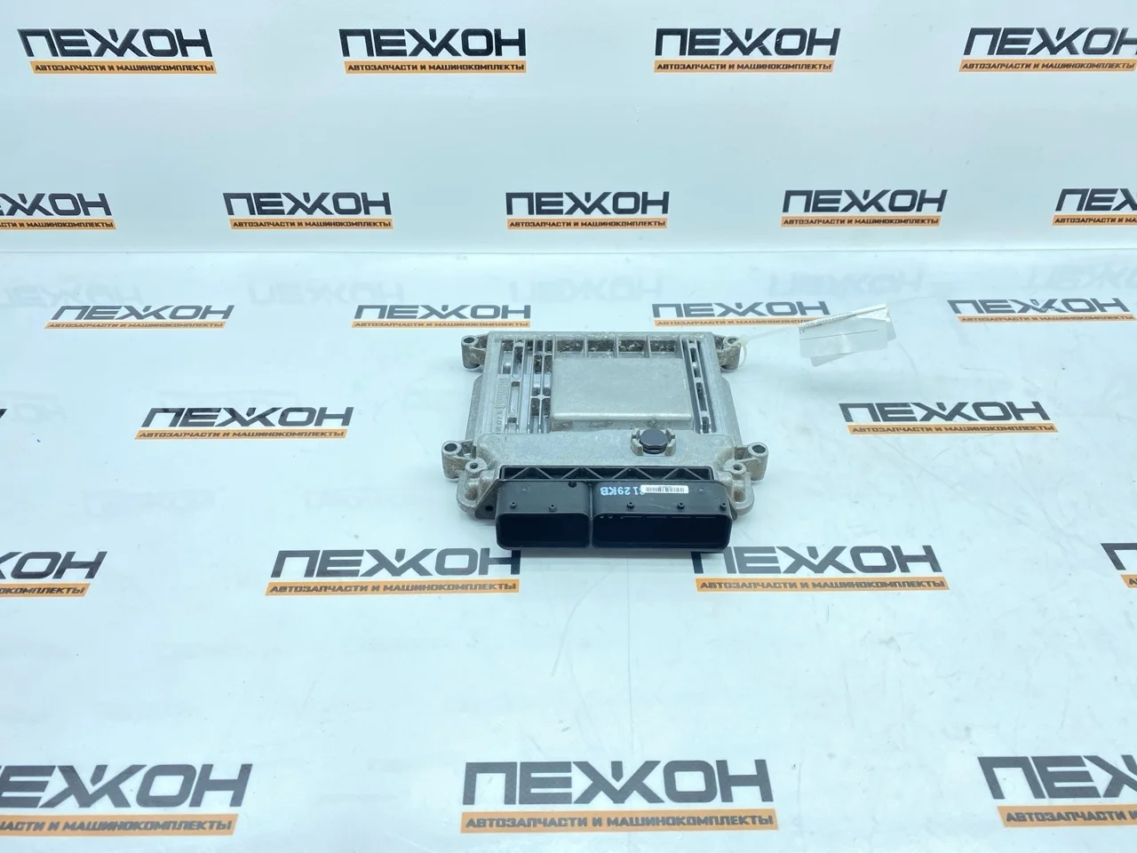 Блок управления двигателем HYUNDAI i30 2008 391122B100 FD 1.4 G4FA