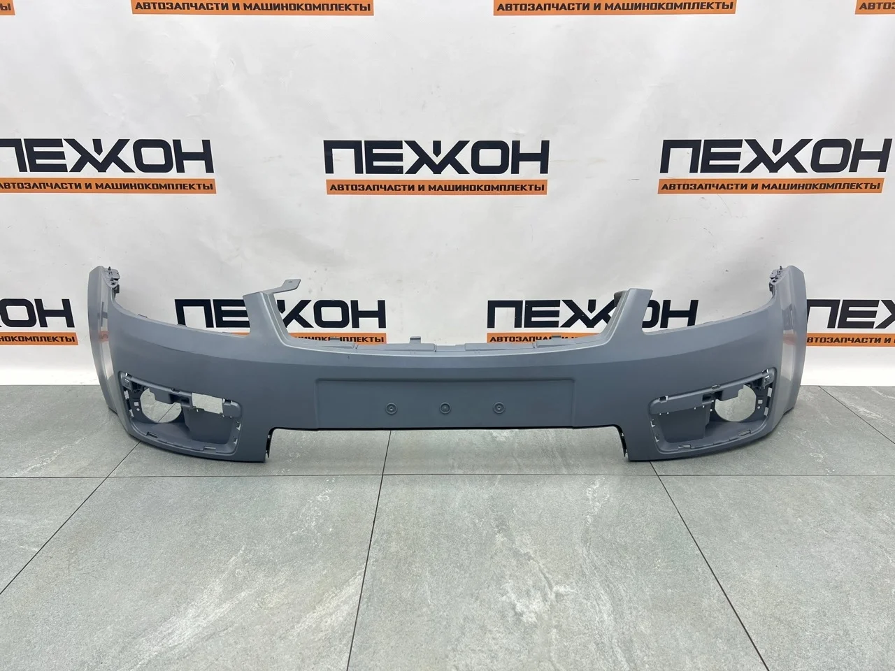 Бампер (не оригинал) FORD C-MAX FD04261BAV 1, передний