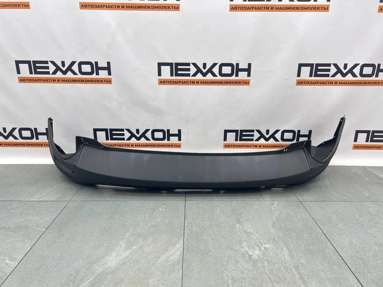 Бампер (не оригинал) FORD KUGA 42108250 2, задний