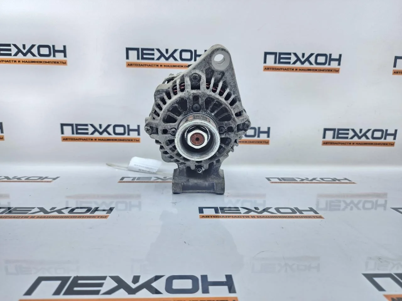 Генератор FORD FUSION 2009 1592234 1.4 FXJA