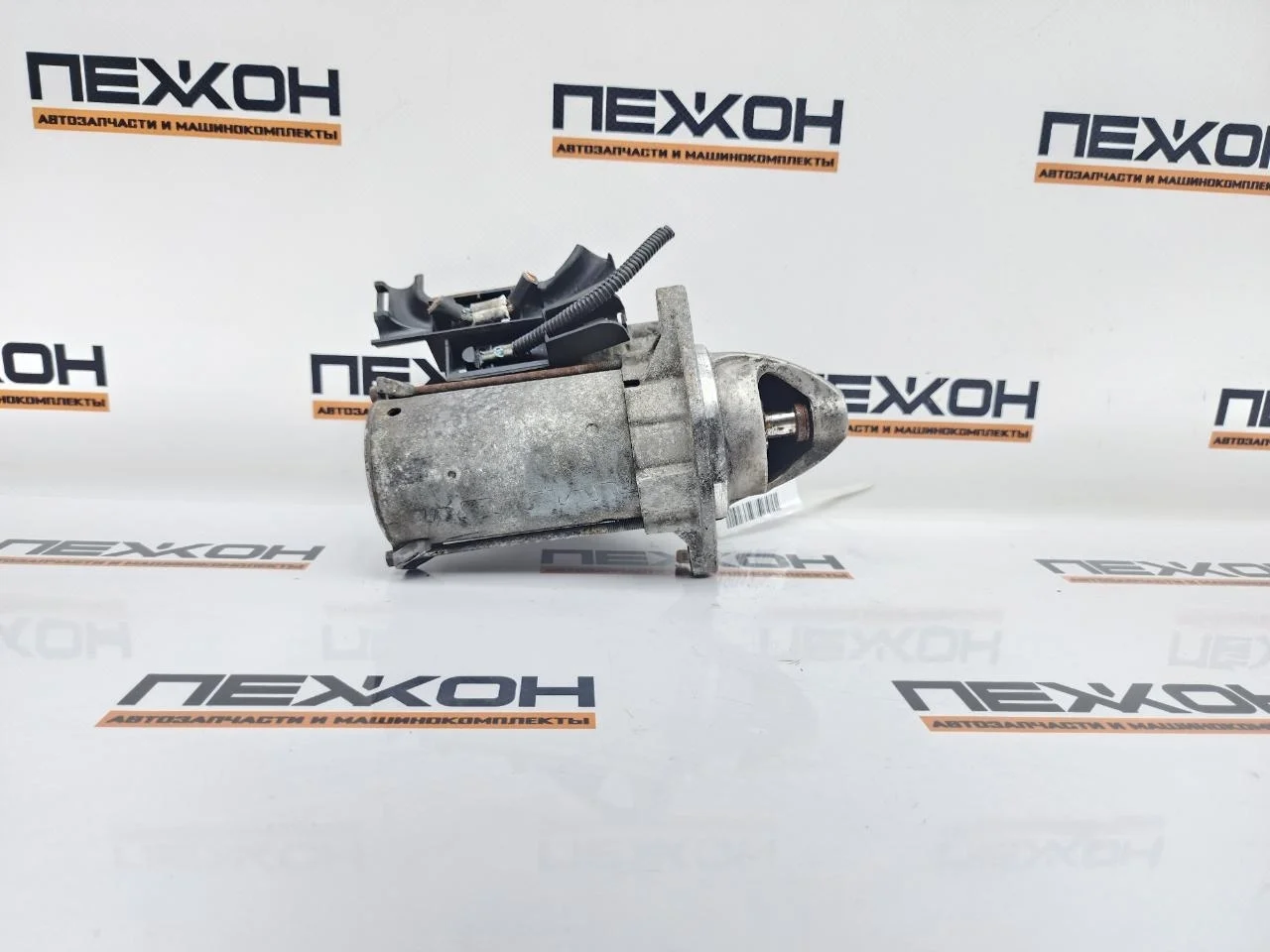 Стартер FORD FUSION 2009 1732742 1.4 FXJA