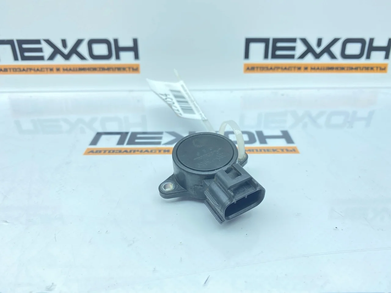 Датчик положения дроссельной заслонки MITSUBISHI LANCER MD615571 9