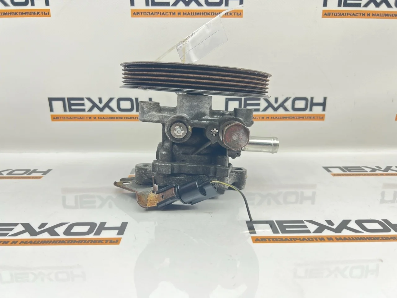 Насос ГУР MITSUBISHI LANCER MN184075 9