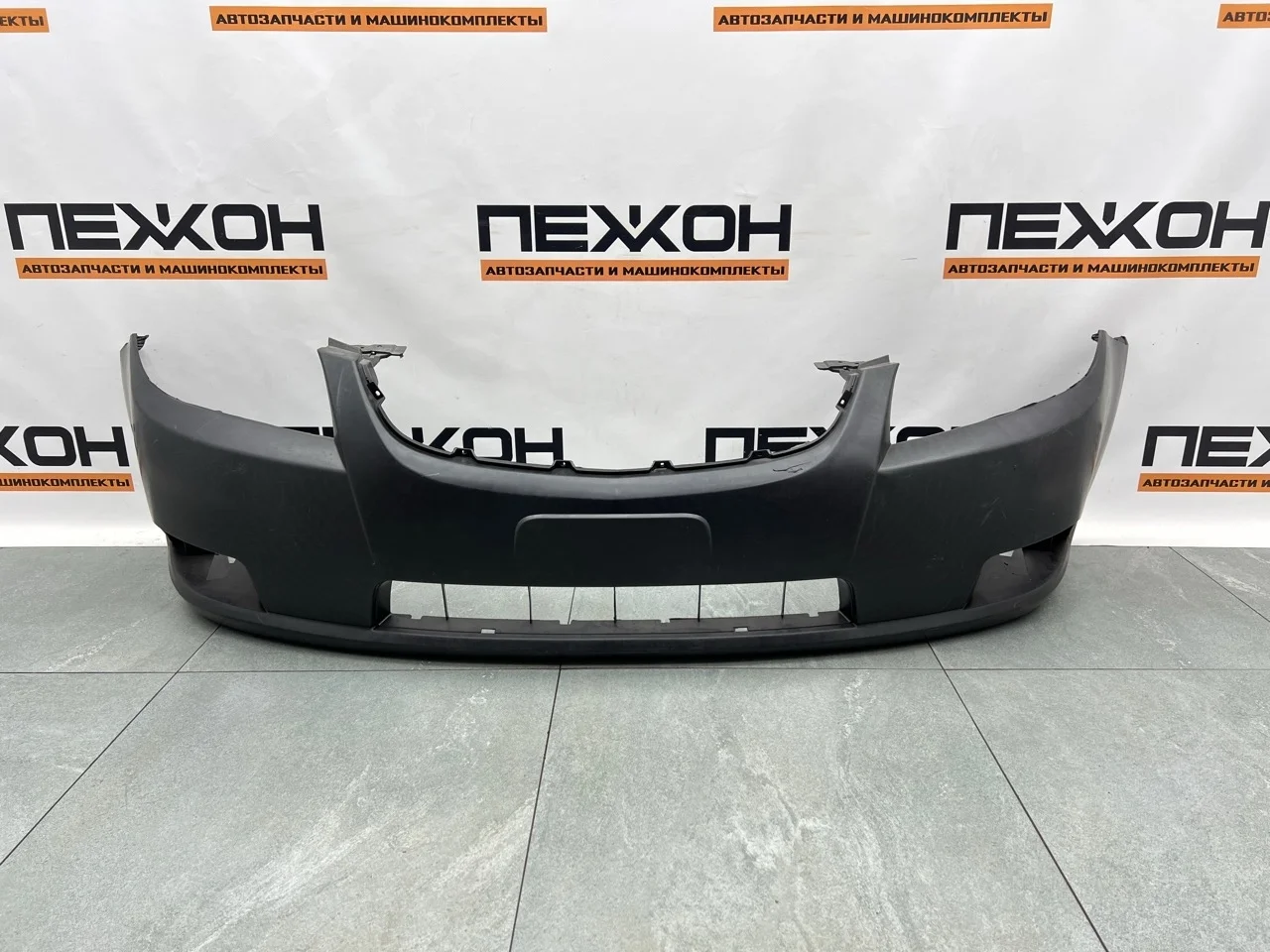 Бампер (не оригинал) CHEVROLET EPICA 22129050 1, передний