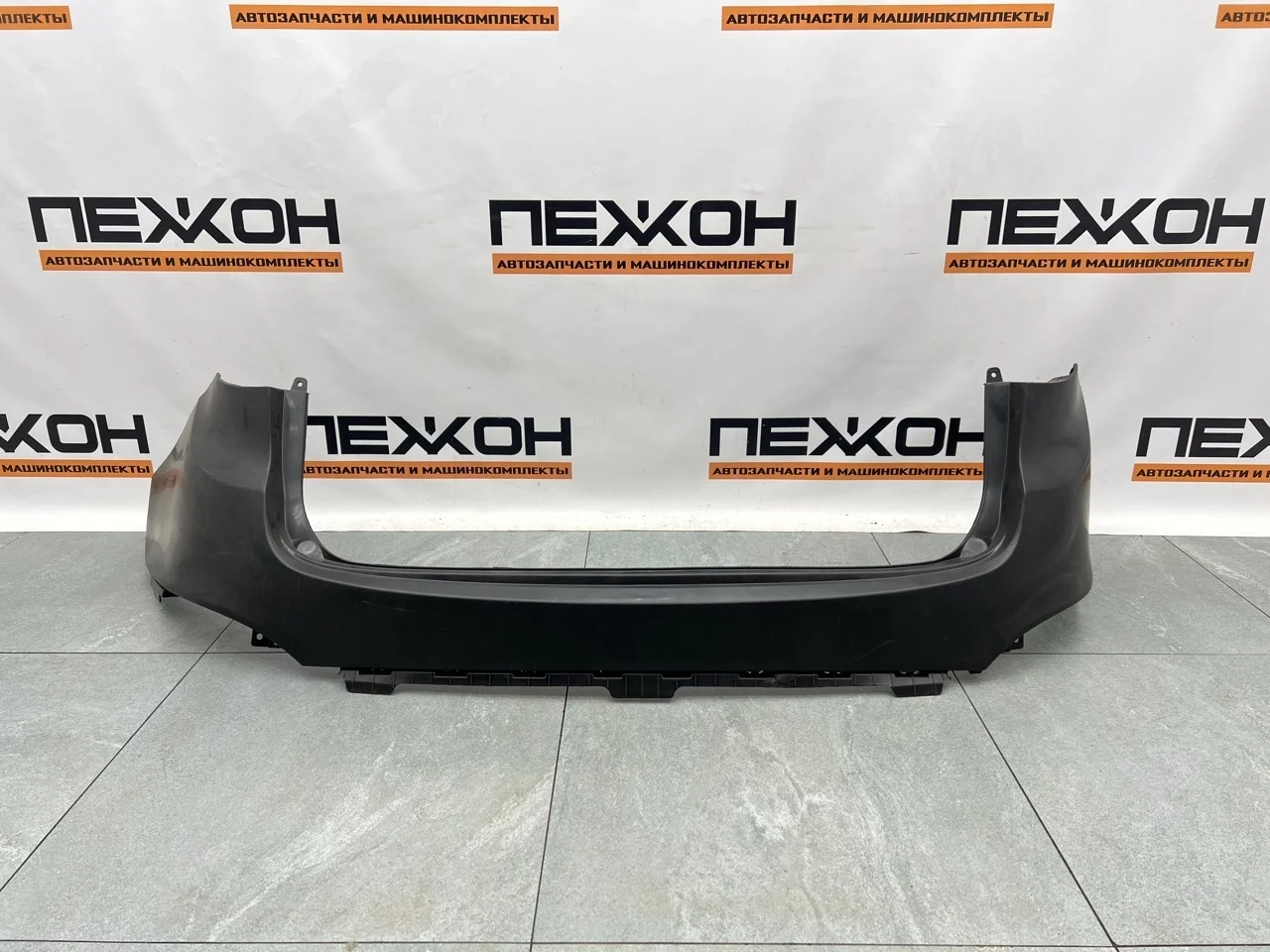 Бампер (не оригинал) HYUNDAI IX35 23183251 1, задний