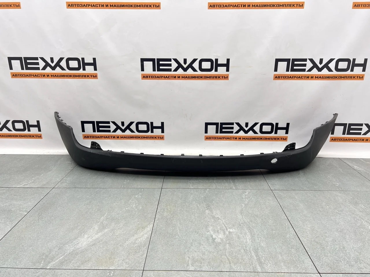 Бампер (не оригинал) HYUNDAI IX35 23183250 1, задний