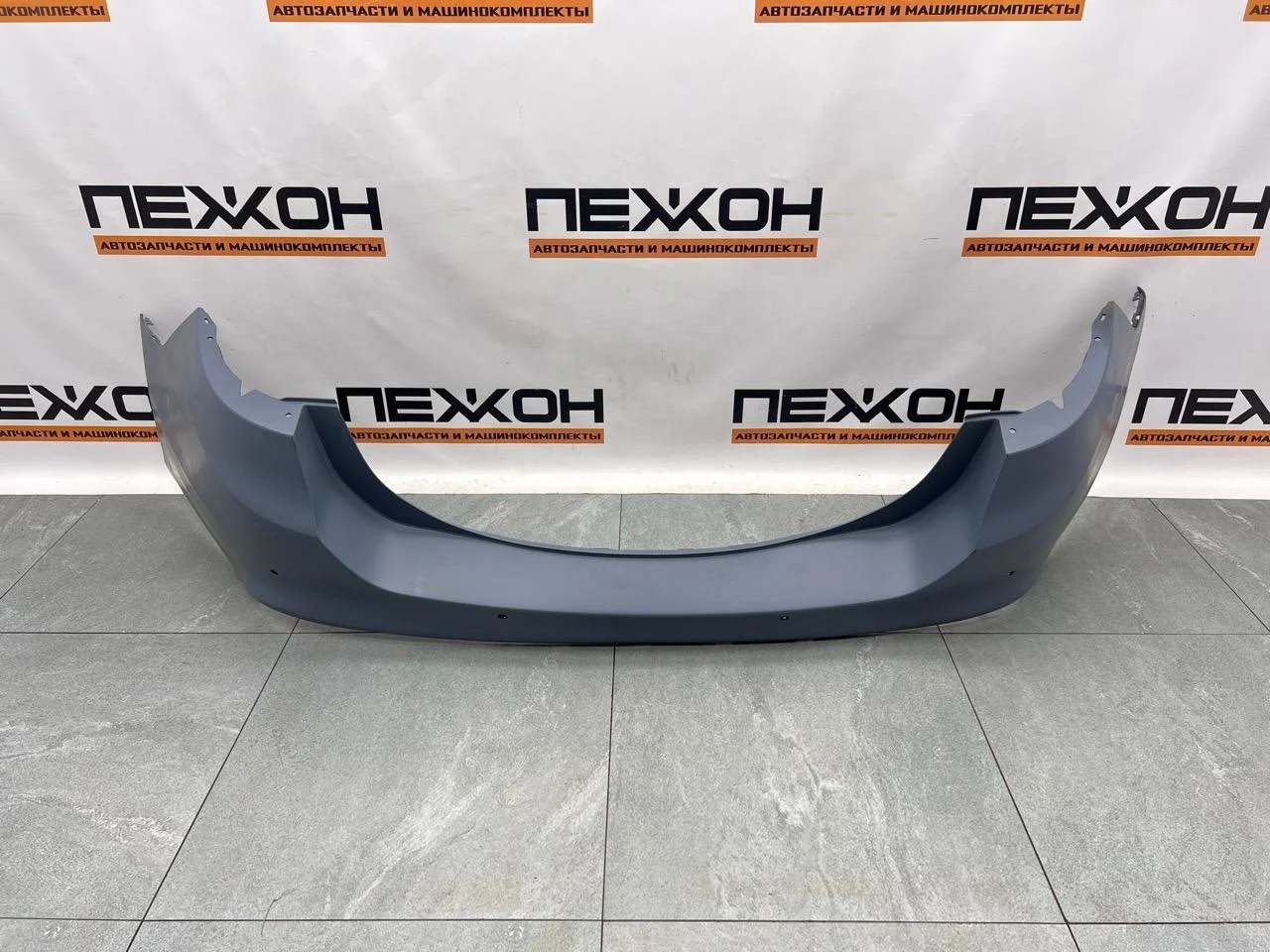 Бампер (не оригинал) FORD MONDEO OEM0259 5, задний