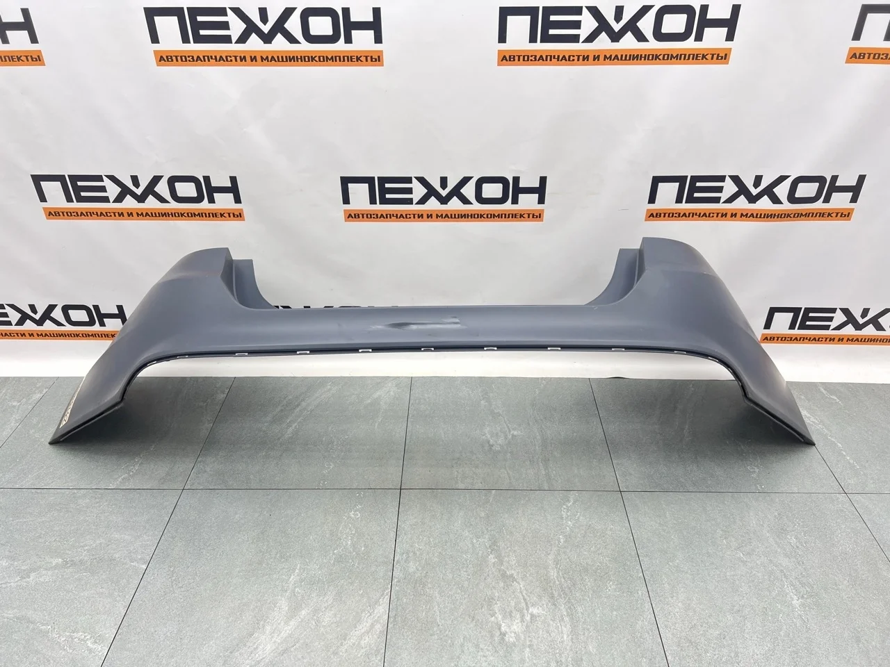 Бампер (не оригинал) FORD MONDEO PFD04385BA 5, задний