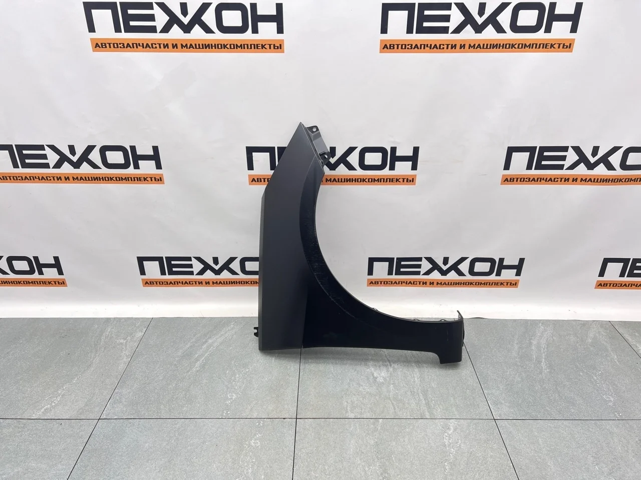 Крыло (не оригинал) HYUNDAI SOLARIS SH000051 1, переднее правое